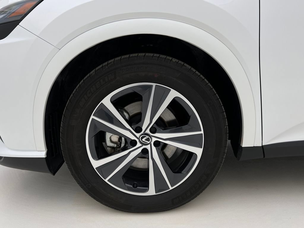 Used 2025 Lexus RX 350 Premium w/ Accessory Package image 25