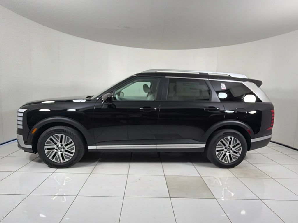 New 2027 Hyundai Palisade SEL Premium FWD image 8