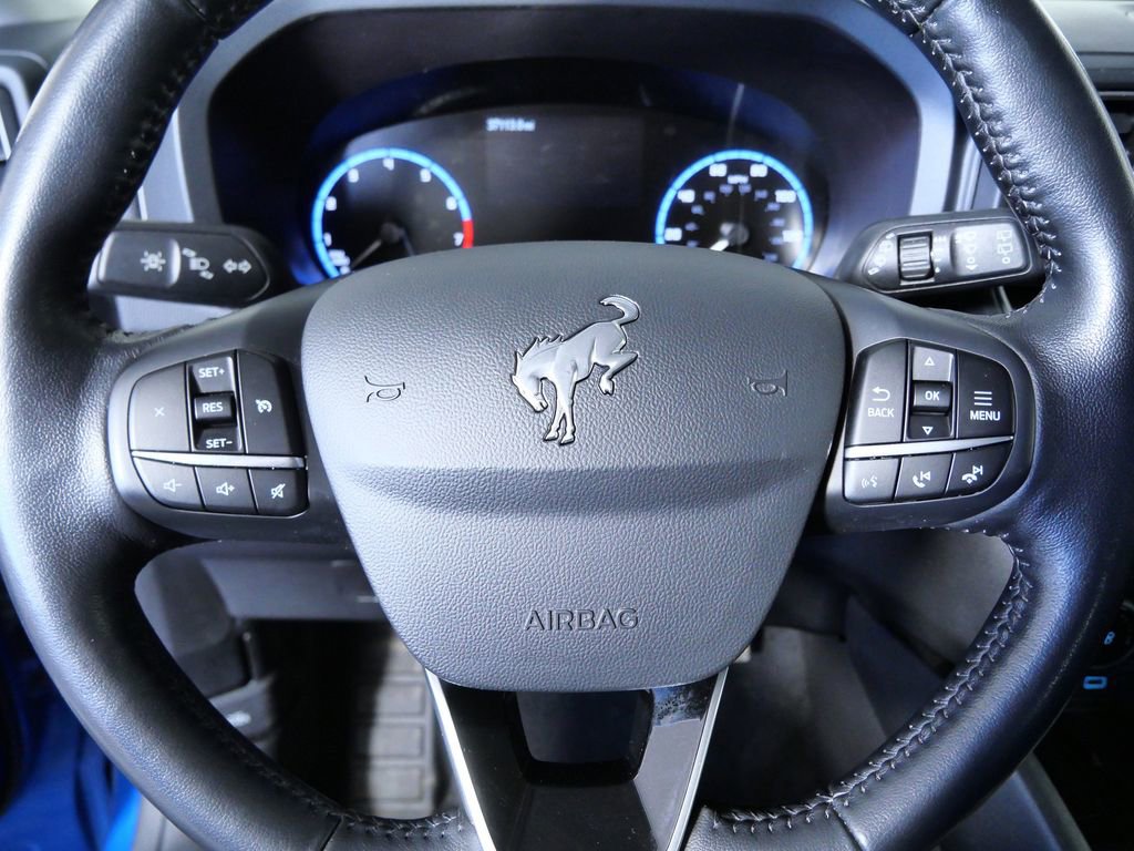 Used 2022 Ford Bronco Sport Big Bend w/ Convenience Package image 22