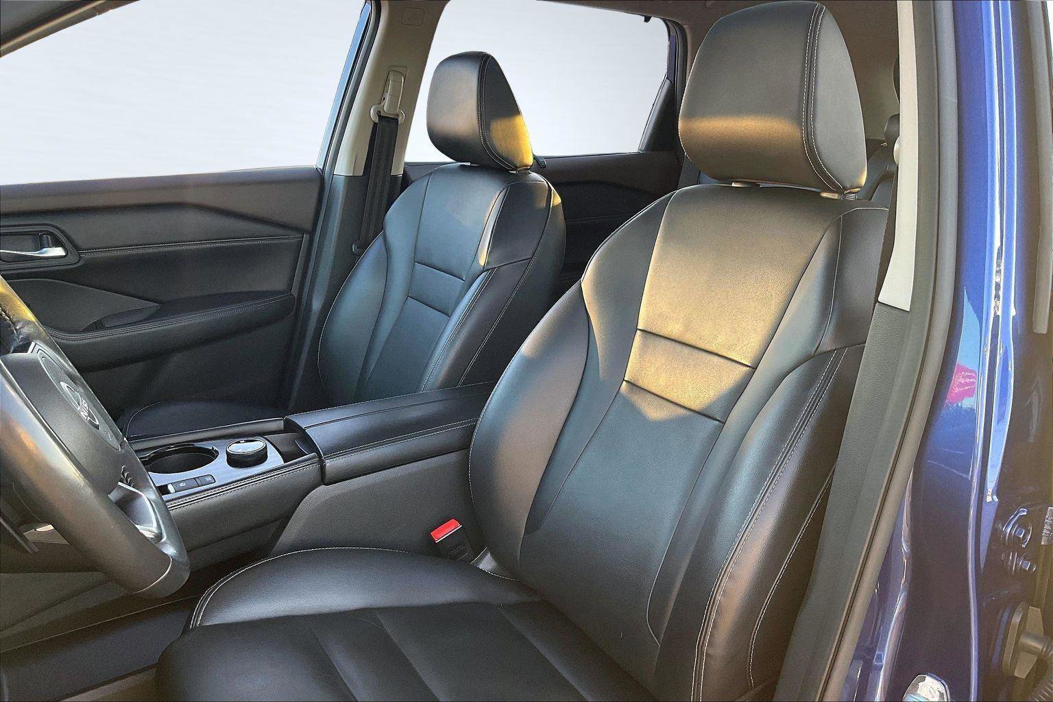 Used 2023 Nissan Rogue SL w/ SL Premium Package AWD/4WD image 25