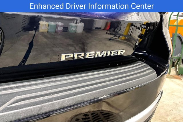 Certified 2024 Chevrolet Suburban Premier AWD/4WD image 24