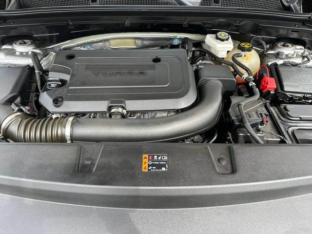 Used 2023 Buick Envision Preferred w/ Sport Touring Package AWD/4WD image 10