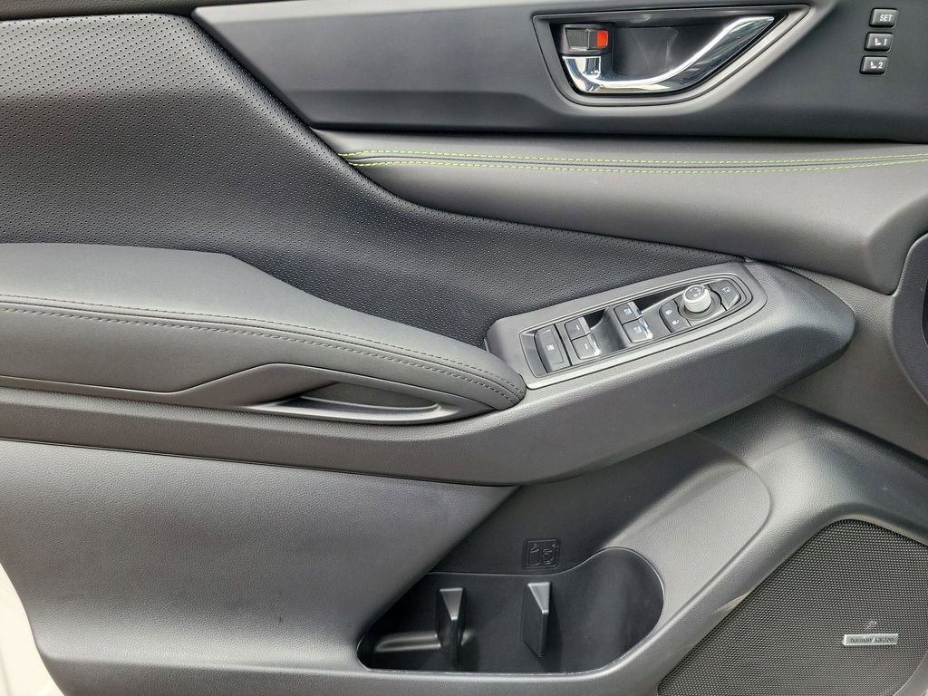 Certified 2025 Subaru Ascent Bronze Edition image 15