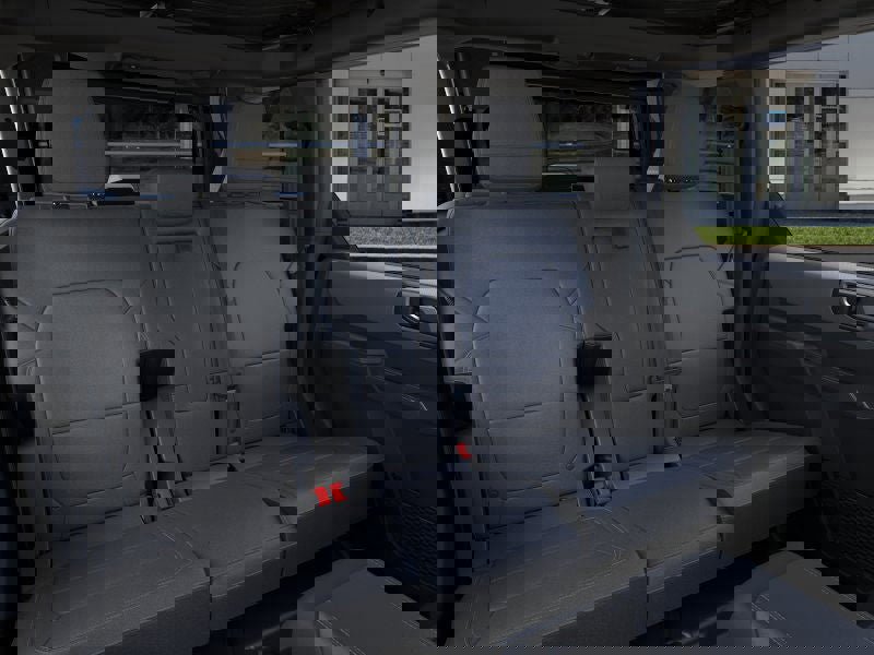 New 2026 Ford Bronco Big Bend w/ Black Diamond Package image 11