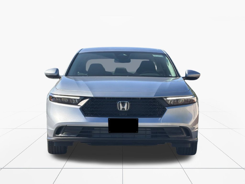 New 2026 Honda Accord LX image 9