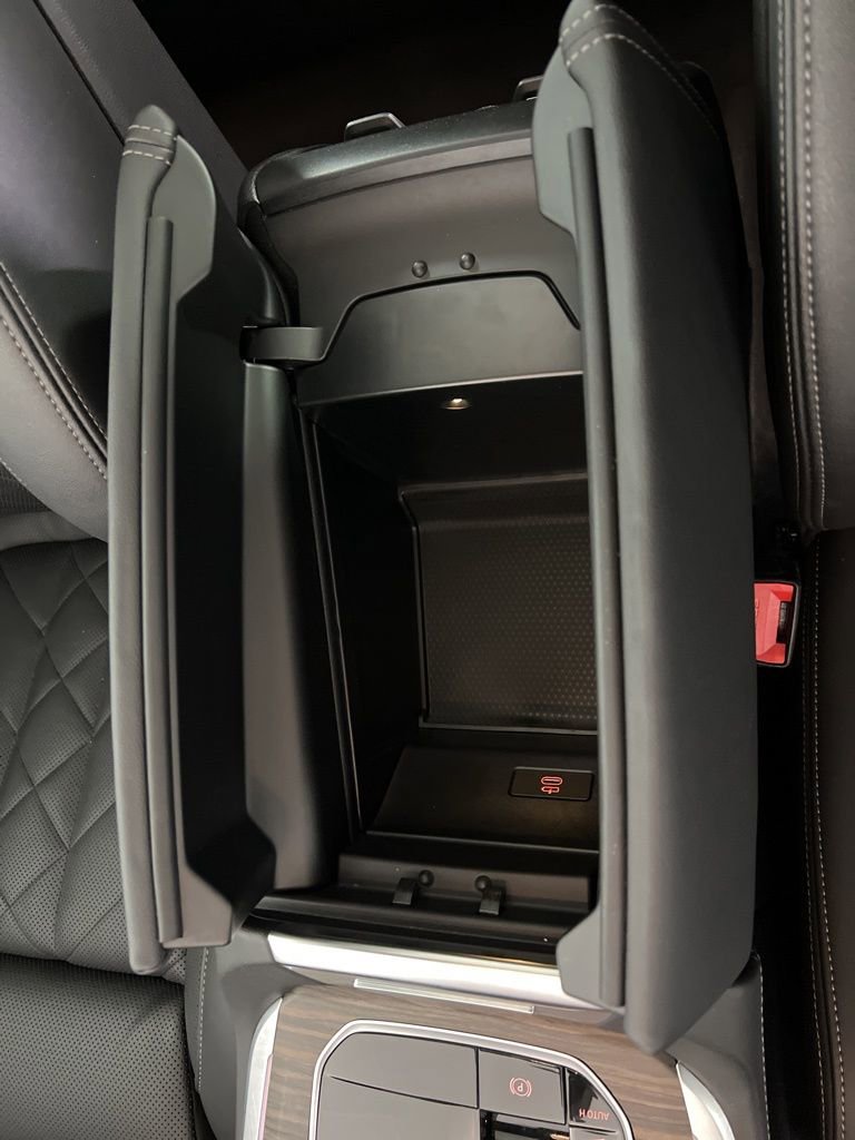 Certified 2024 BMW X5 xDrive40i w/ Premium Package image 30