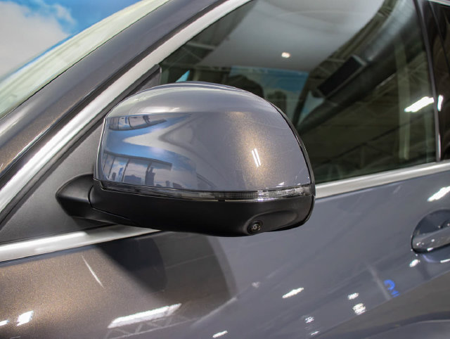Used 2026 BMW X7 xDrive40i AWD/4WD image 11