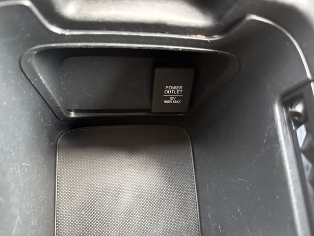 Certified 2022 Honda CR-V EX-L image 29