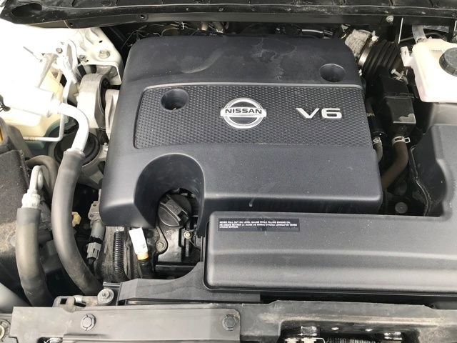 Used 2023 Nissan Murano SL AWD/4WD image 22