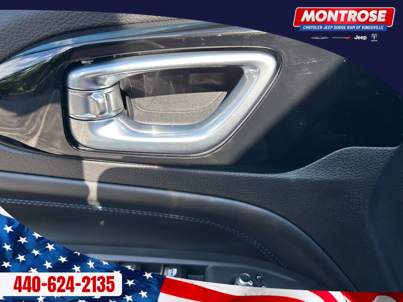 New 2026 Jeep Compass Latitude AWD/4WD image 12