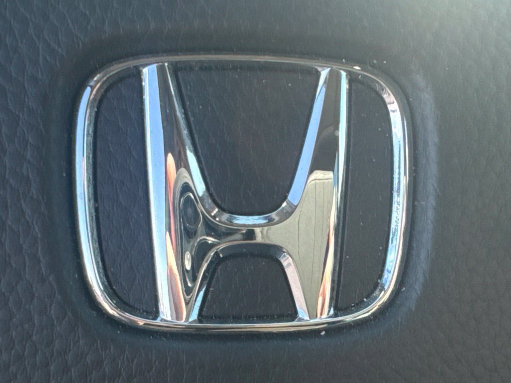 Used 2024 Honda CR-V EX-L image 34