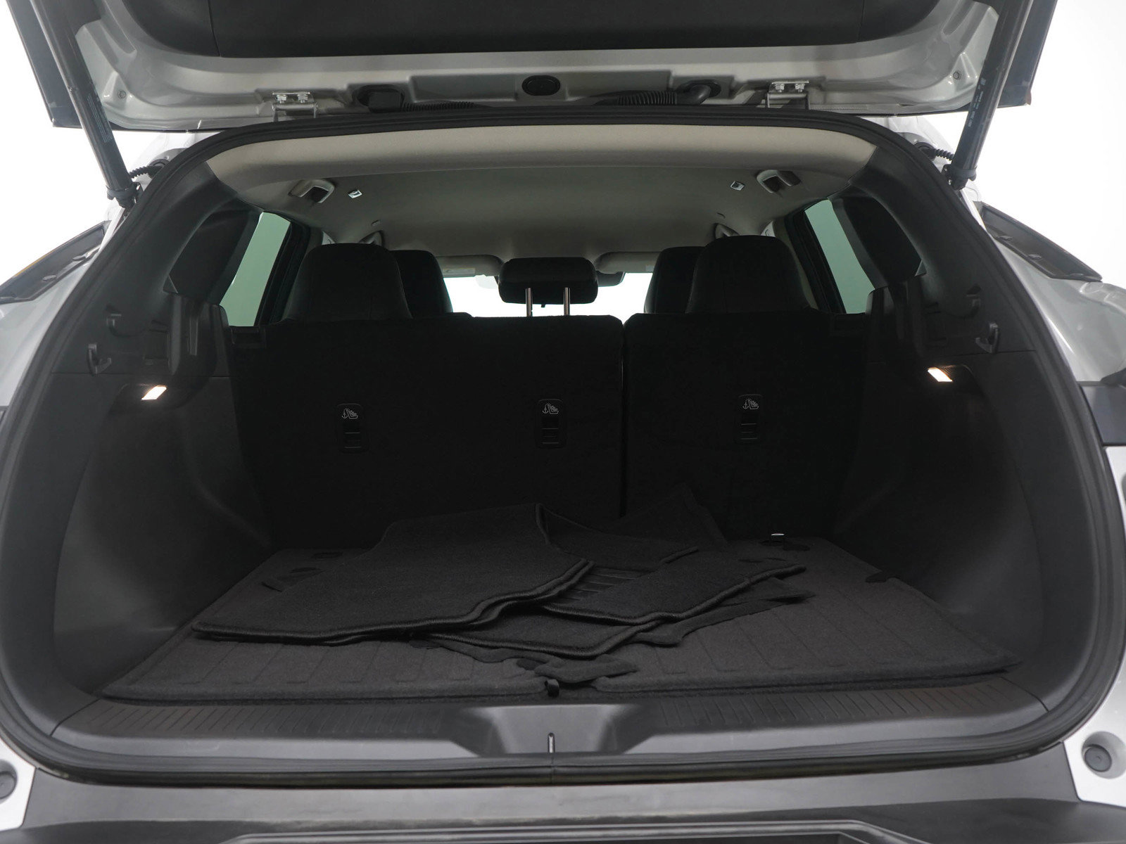 Used 2025 Nissan Murano SV image 17