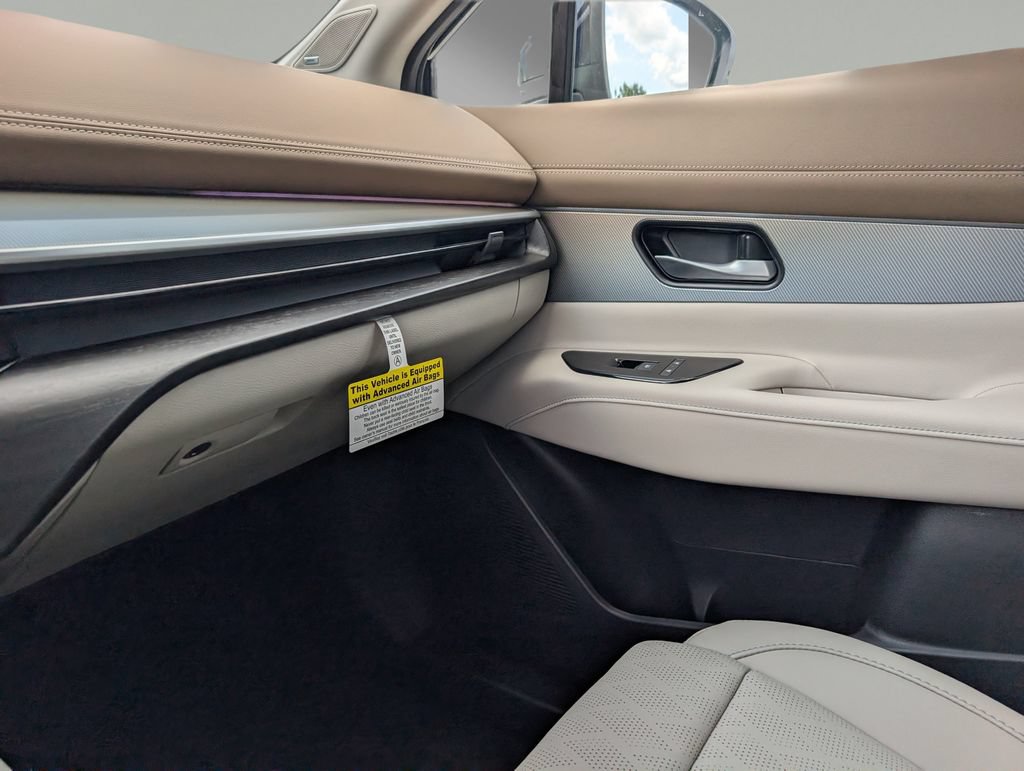 New 2026 Nissan Murano Platinum AWD/4WD image 31