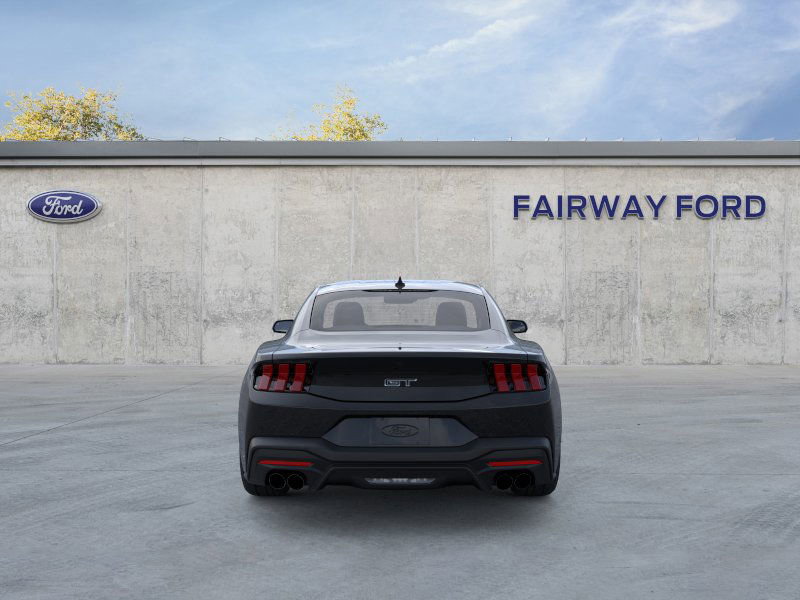 New 2026 Ford Mustang GT Premium image 5