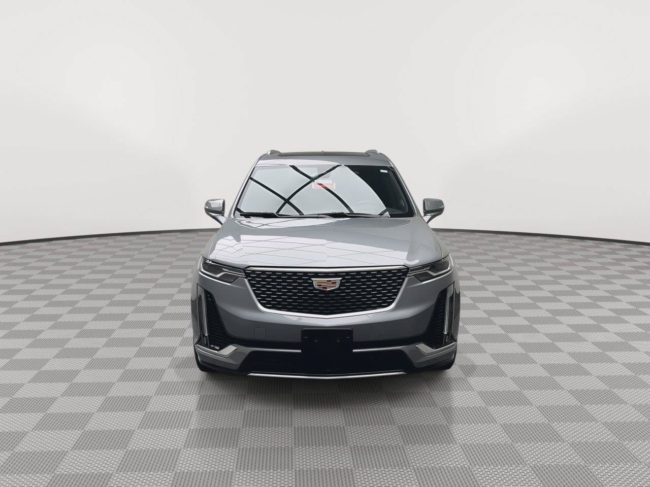 Certified 2023 Cadillac XT6 Premium Luxury w/ Technology Package AWD/4WD image 37