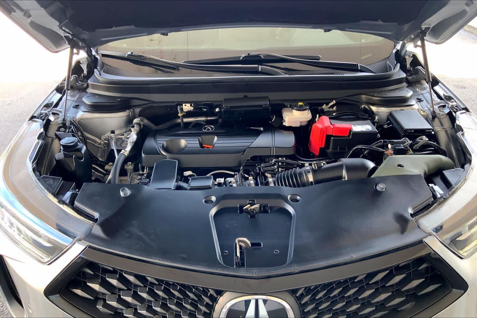 Used 2023 Acura RDX A-Spec FWD image 30