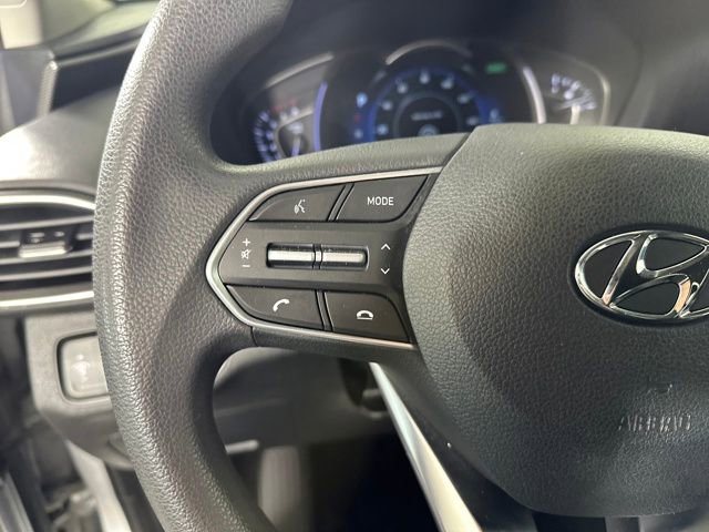 Used 2020 Hyundai Santa Fe SEL image 15