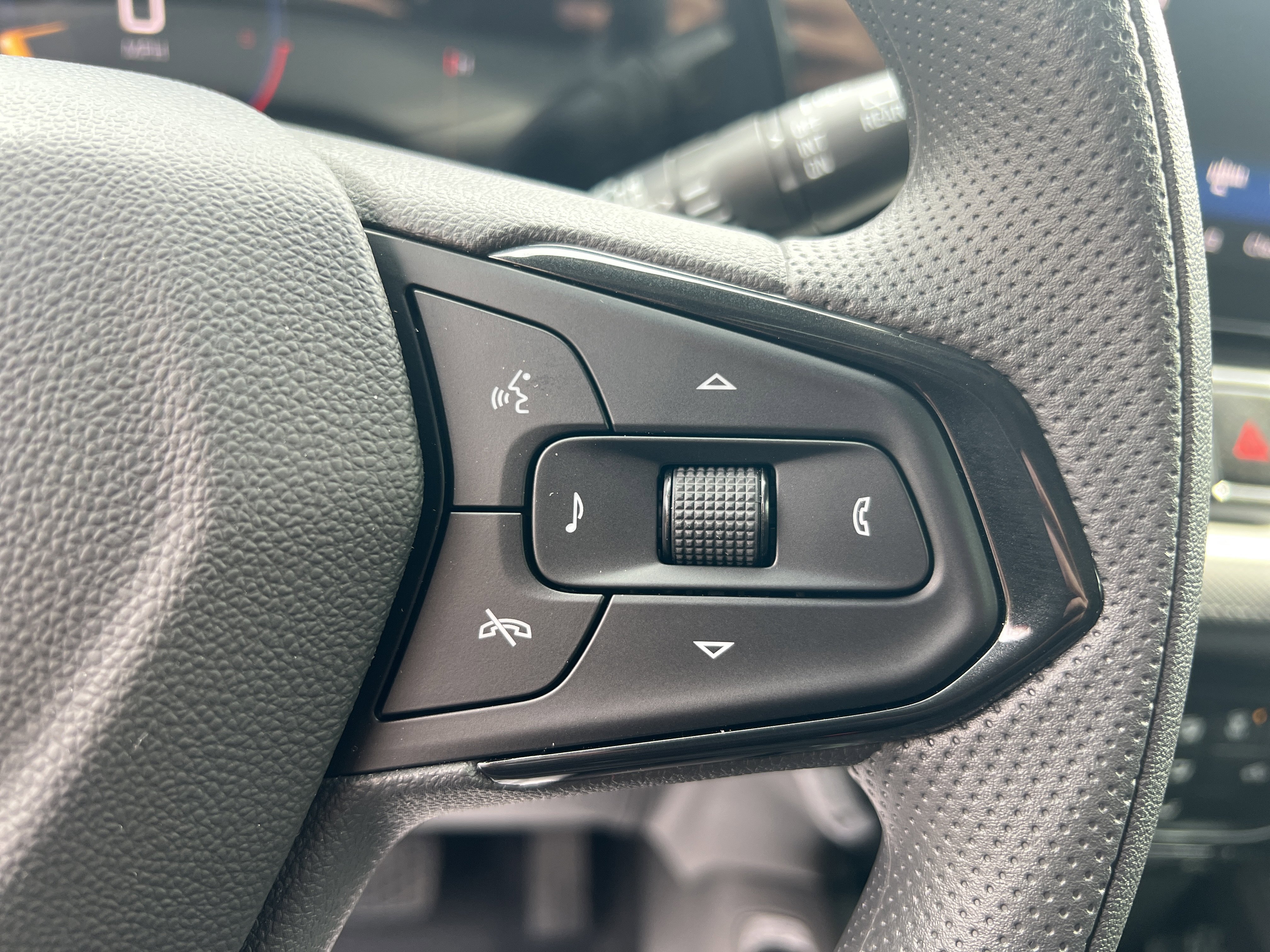 New 2026 Chevrolet TrailBlazer LT w/ LPO, Blackout Package image 20