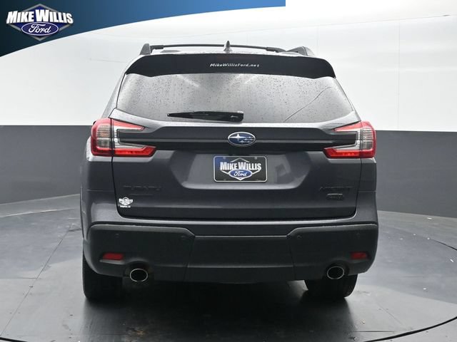 Used 2023 Subaru Ascent Onyx Edition Limited AWD/4WD image 6