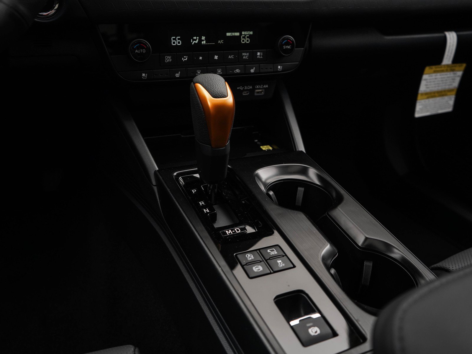 New 2026 Subaru Outback Wilderness AWD/4WD image 27