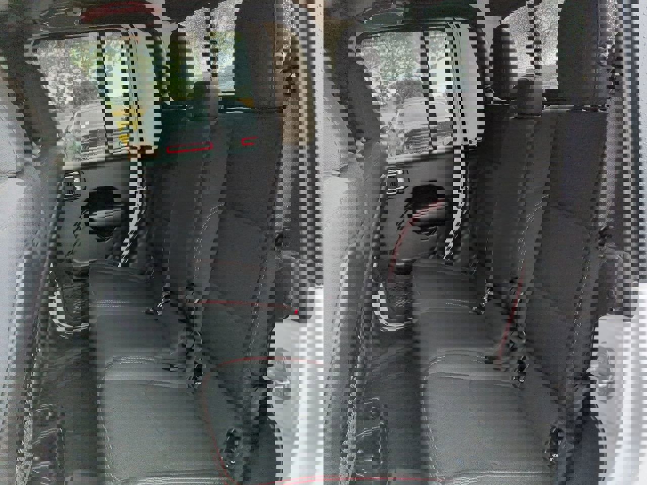 Used 2021 Jeep Gladiator Rubicon image 13