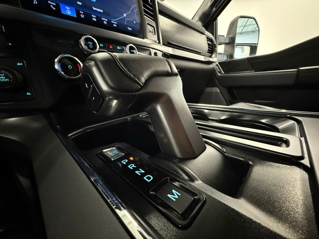 Used 2025 Ford F150 XLT w/ Equipment Group 303A High image 30