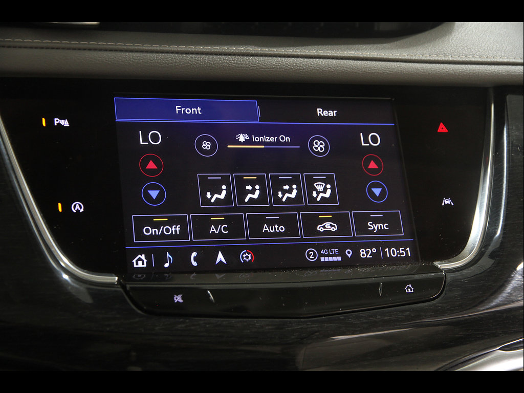 Used 2023 Cadillac XT6 Premium Luxury AWD/4WD image 14