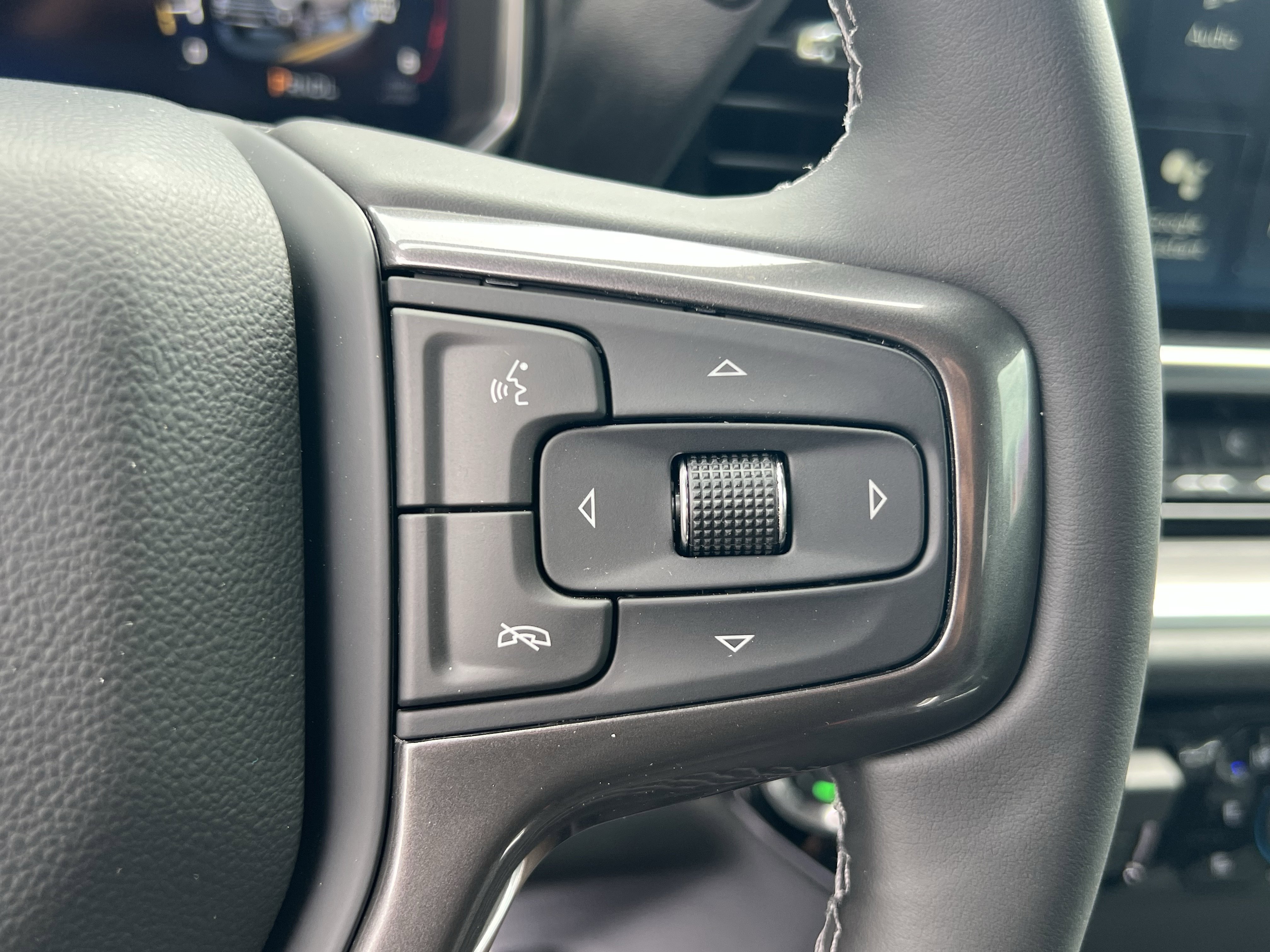 New 2026 Chevrolet Silverado 2500 High Country w/ Technology Package AWD/4WD image 23