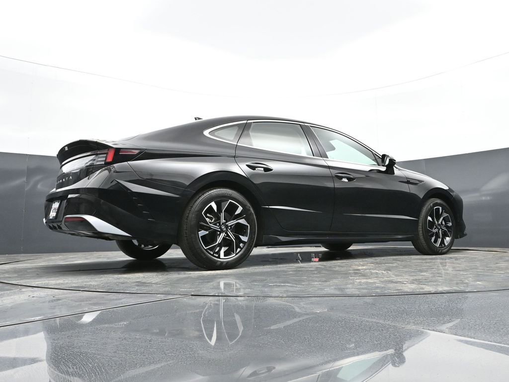 Used 2025 Hyundai Sonata SEL image 37