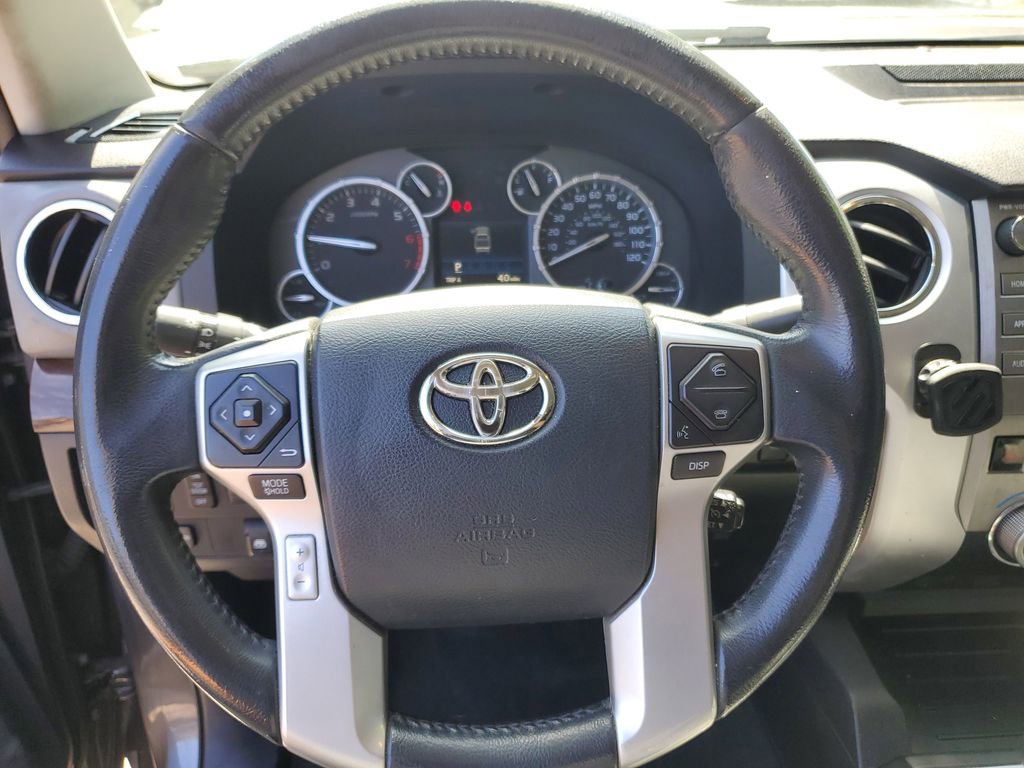 Used 2014 Toyota Tundra Limited w/ TRD Off Road Package image 25