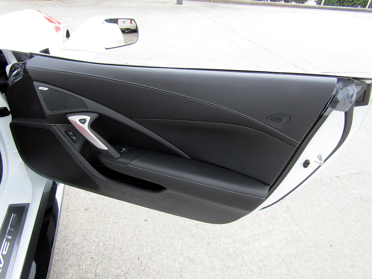 Used 2018 Chevrolet Corvette Grand Sport RWD image 14