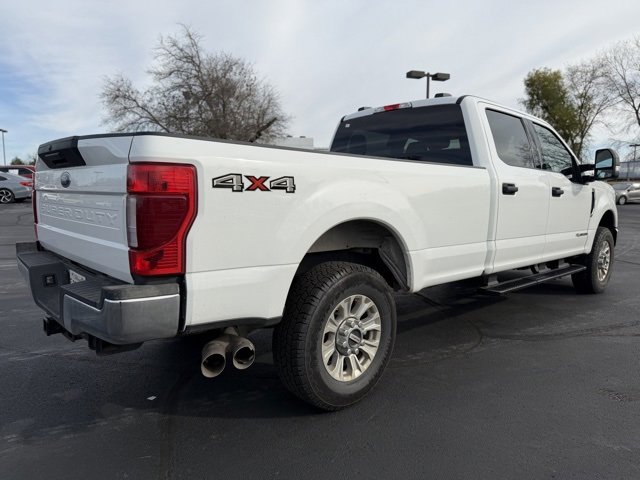 Used 2022 Ford F250 XLT image 4