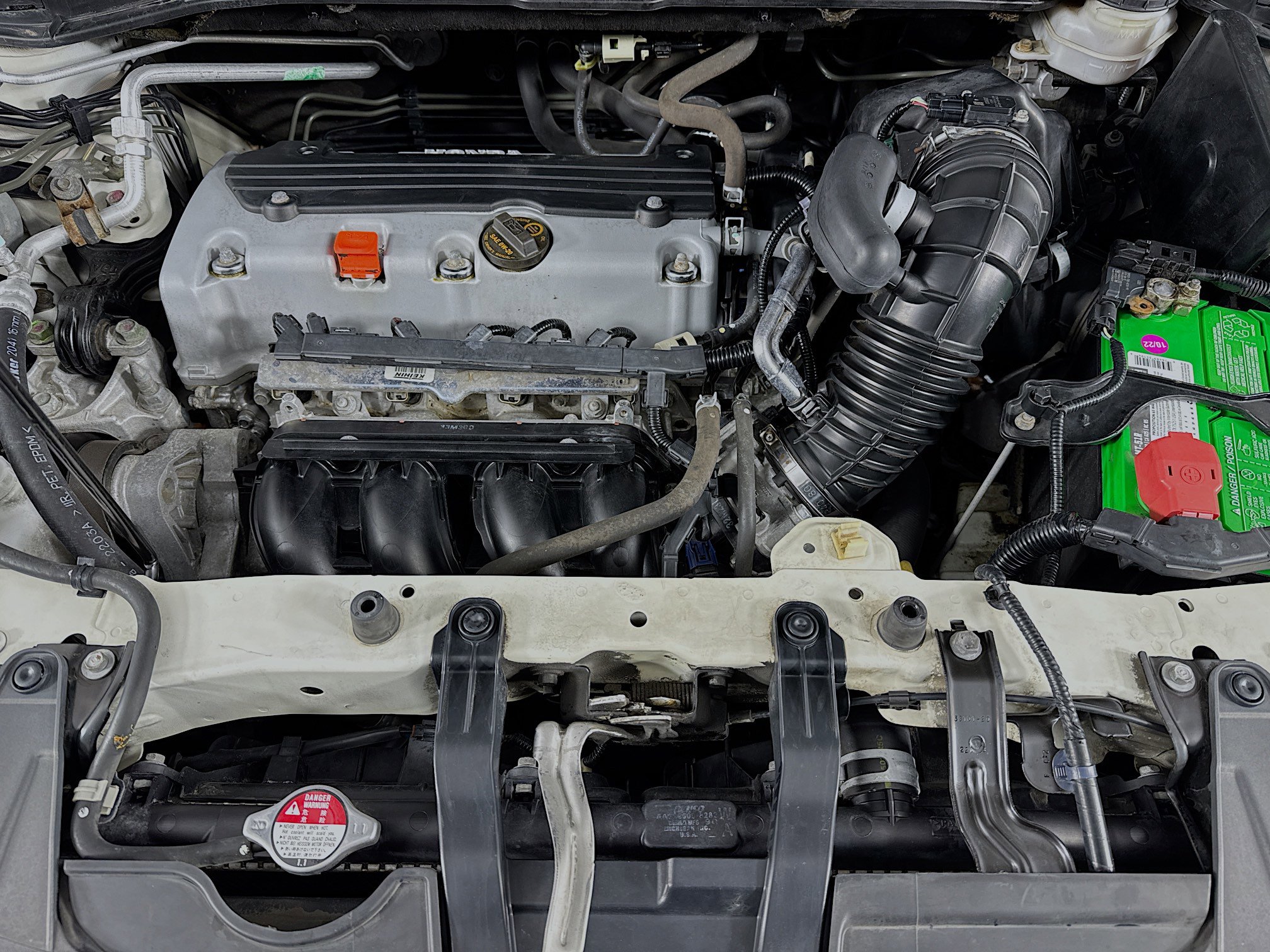 Used 2014 Honda CR-V EX-L image 29