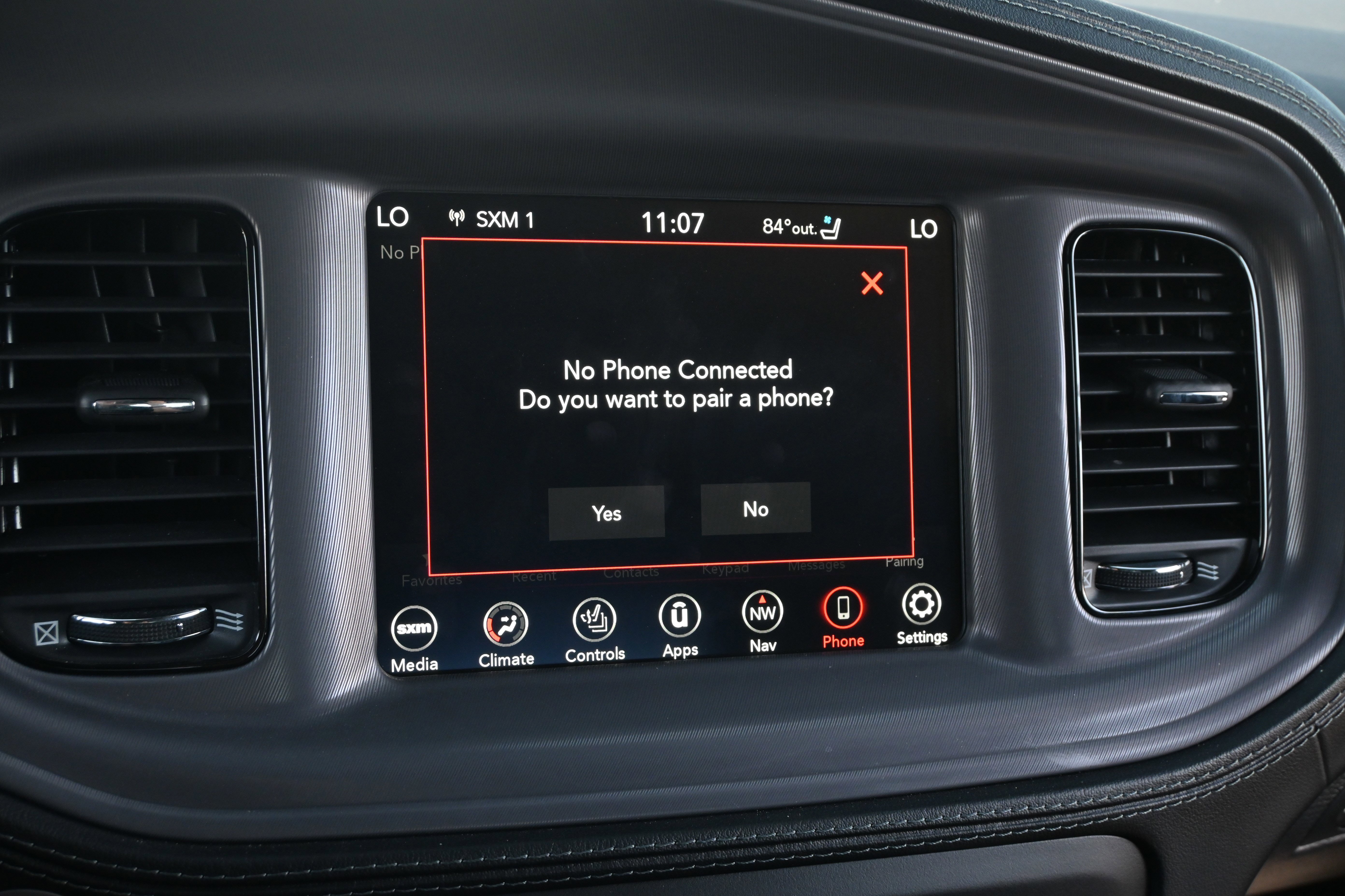 Used 2023 Dodge Charger R/T w/ Plus Group RWD image 25
