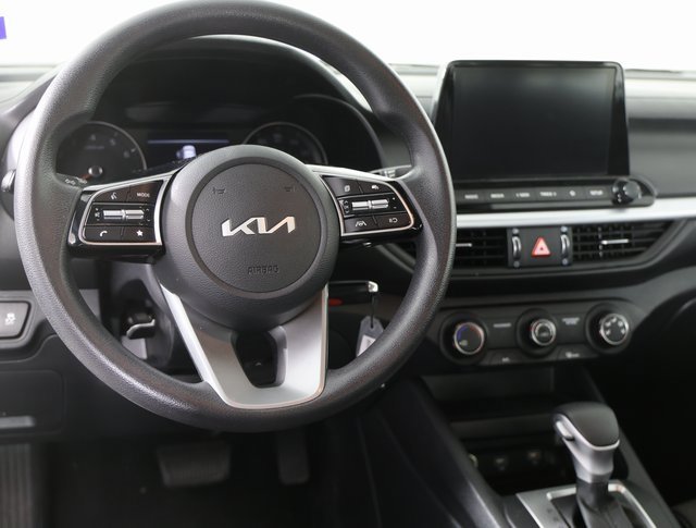 Certified 2024 Kia Forte LXS image 9