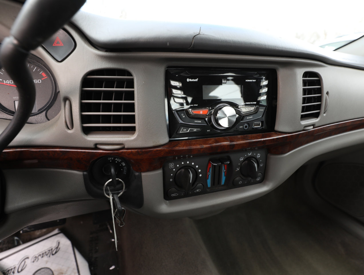 Used 2005 Chevrolet Impala w/ Preferred Equipment Group image 14