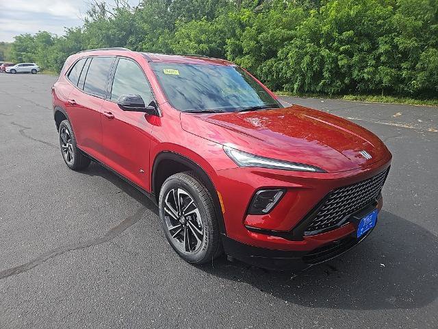 New 2026 Buick Enclave Sport Touring w/ Power Package image 7