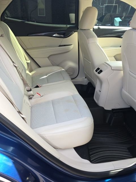 Used 2023 Buick Envision Preferred image 9