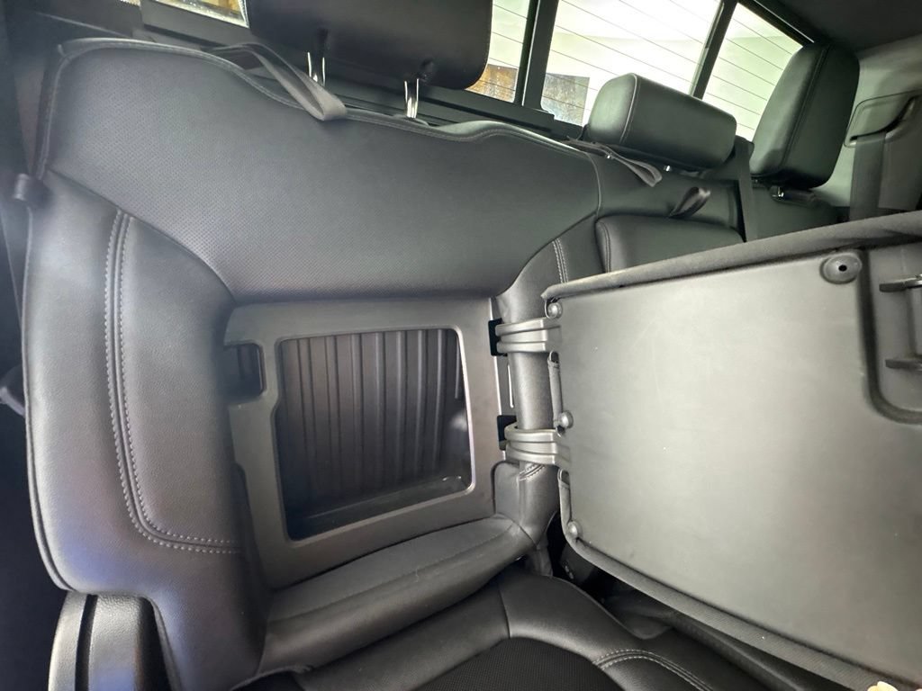 Used 2021 GMC Sierra 1500 SLT AWD/4WD image 49