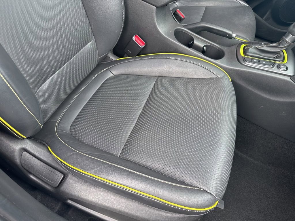 Used 2018 Hyundai Kona Limited AWD/4WD image 61