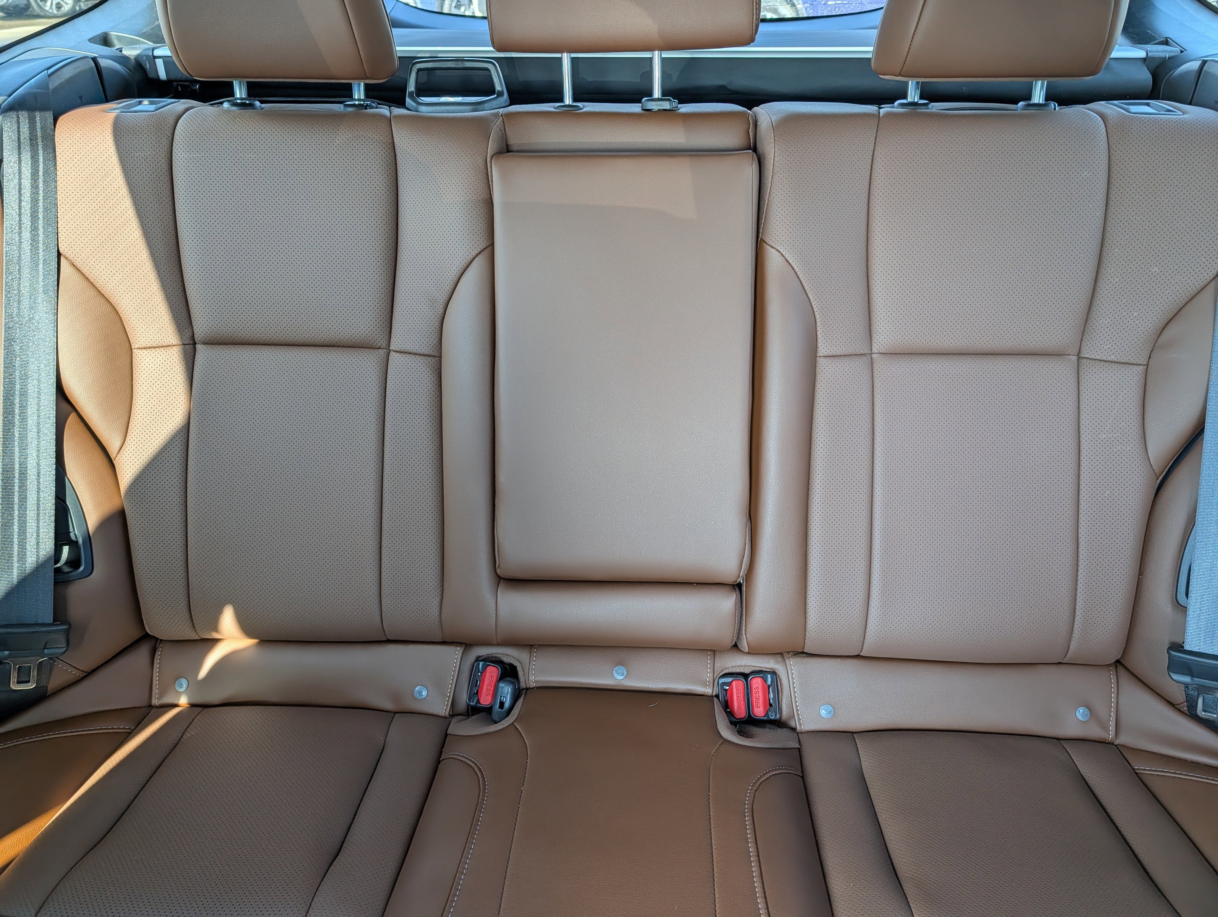 Used 2024 Subaru Outback Touring XT image 13