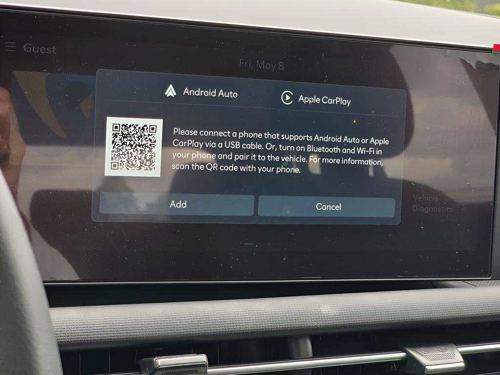 New 2026 Hyundai Tucson SEL AWD/4WD image 19