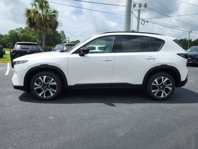 New 2026 MAZDA CX-5 Preferred AWD/4WD image 6