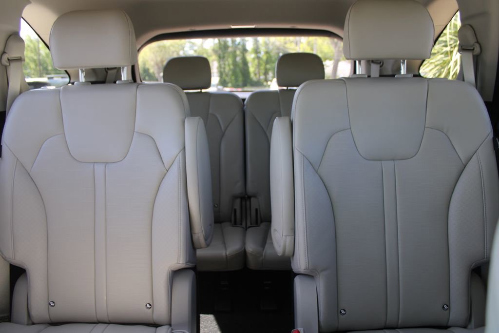 Certified 2025 Kia Sorento SX AWD/4WD image 66