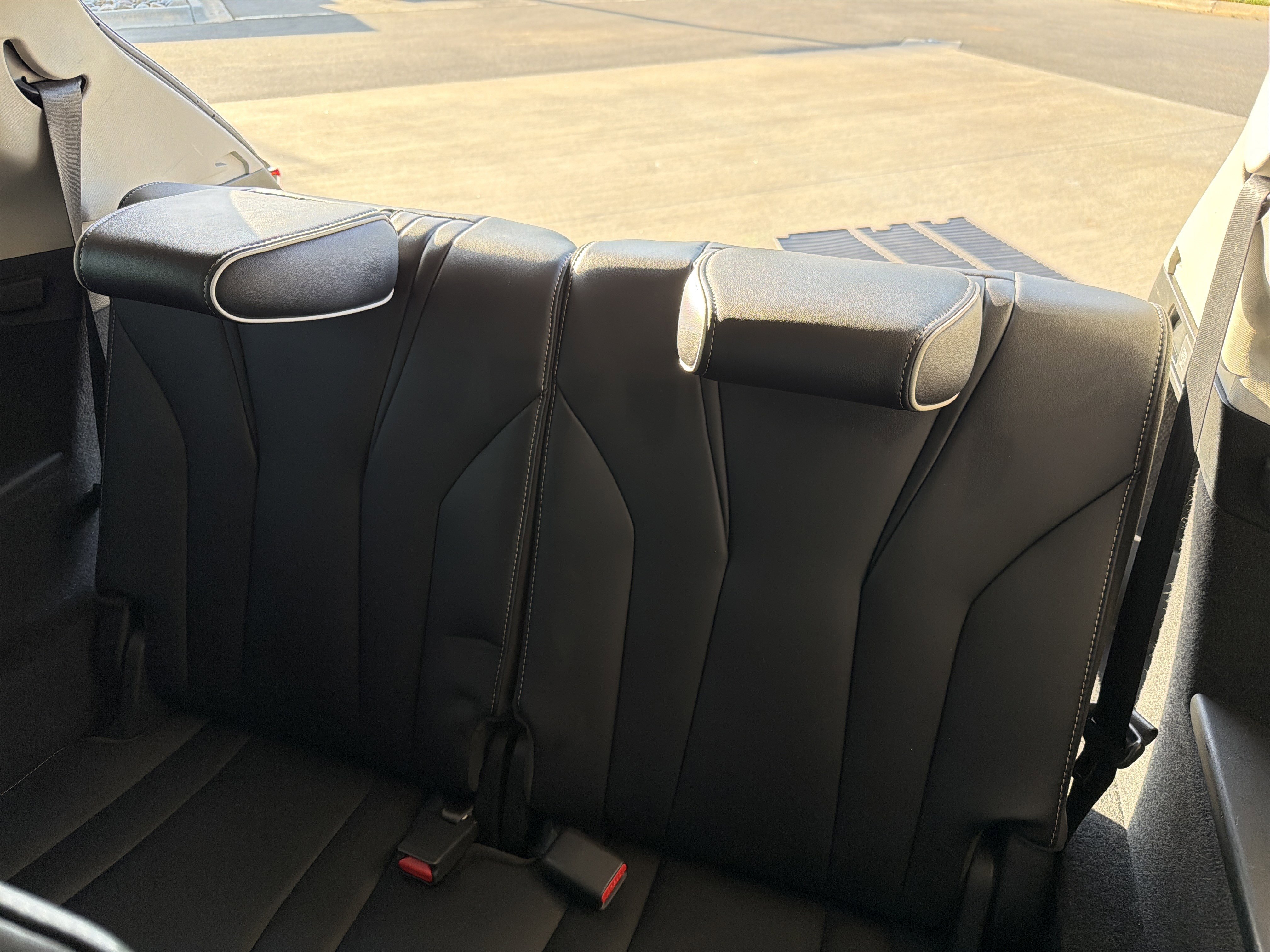 Certified 2023 Acura MDX SH-AWD w/ Advance Package image 32