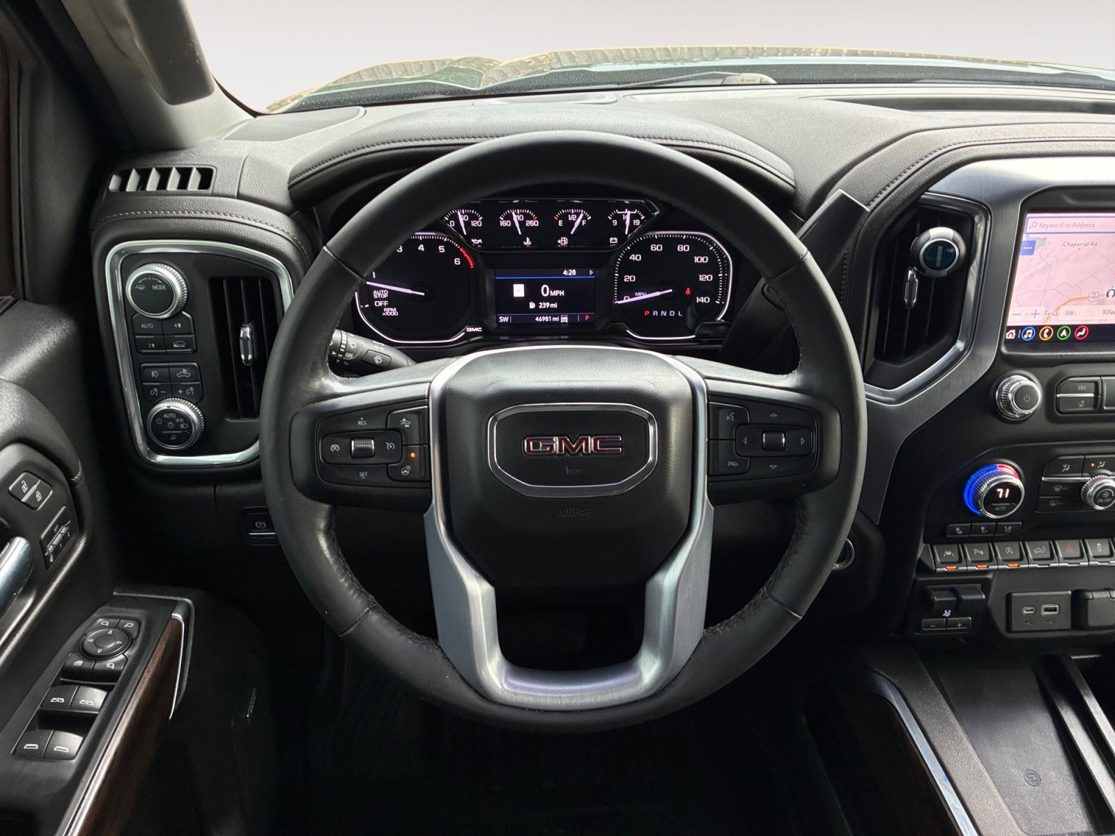 Used 2020 GMC Sierra 1500 SLT image 12