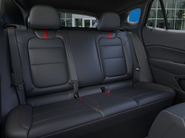 New 2026 Chevrolet Trax RS w/ Sunroof Package FWD image 17