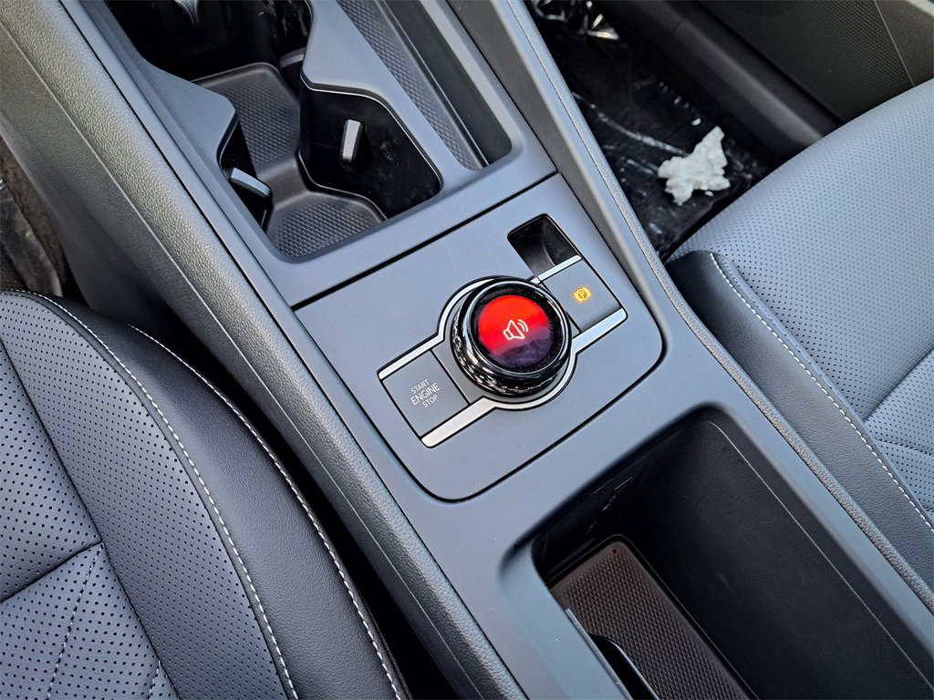 New 2026 Volkswagen Tiguan SE image 10