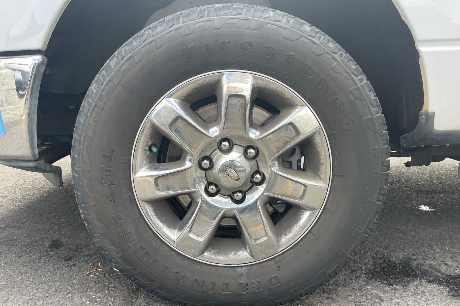Used 2013 Ford F150 XLT w/ Luxury Equipment Group AWD/4WD image 15