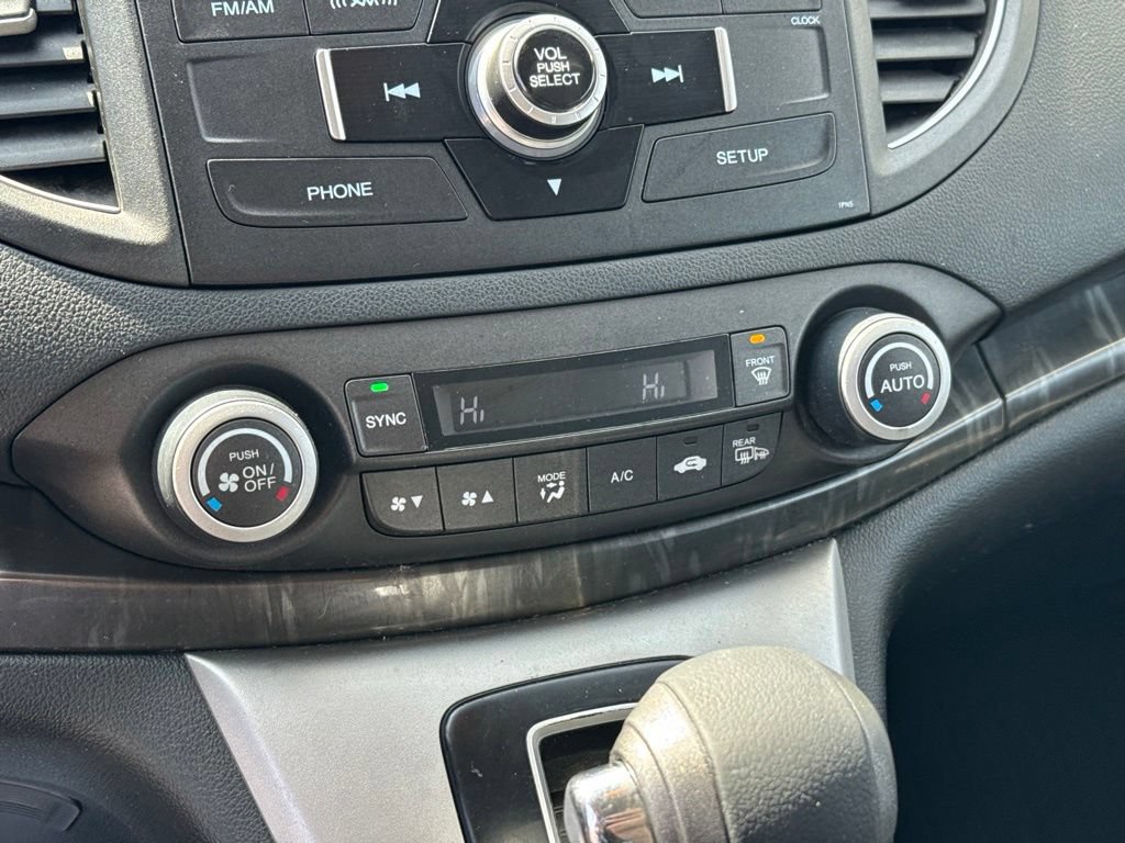 Used 2014 Honda CR-V EX-L image 23